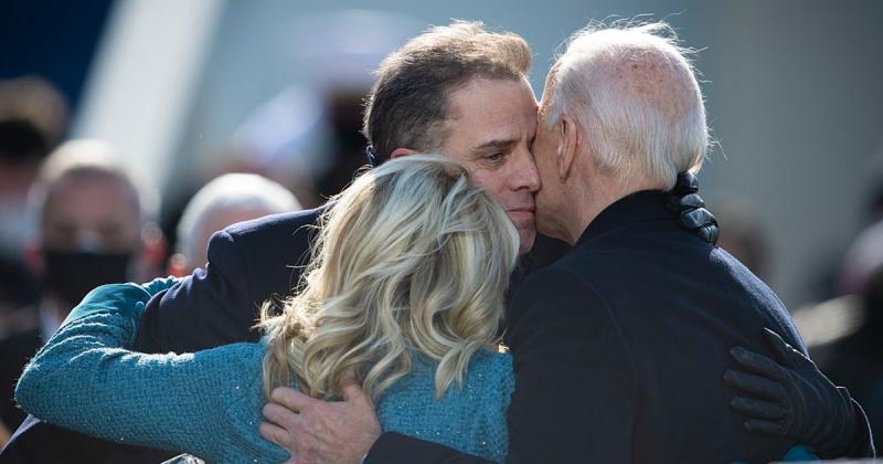 Bizonyítékok: A Biden-család ukrajnai ügyeinek eltitkolásának módszerei | Demokrata