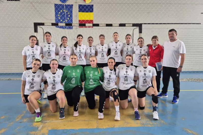 Az Olimpia VSK sikeresen debütált a junior I-es bajnokságban, ahol már az első mérkőzésük során pontot szereztek.