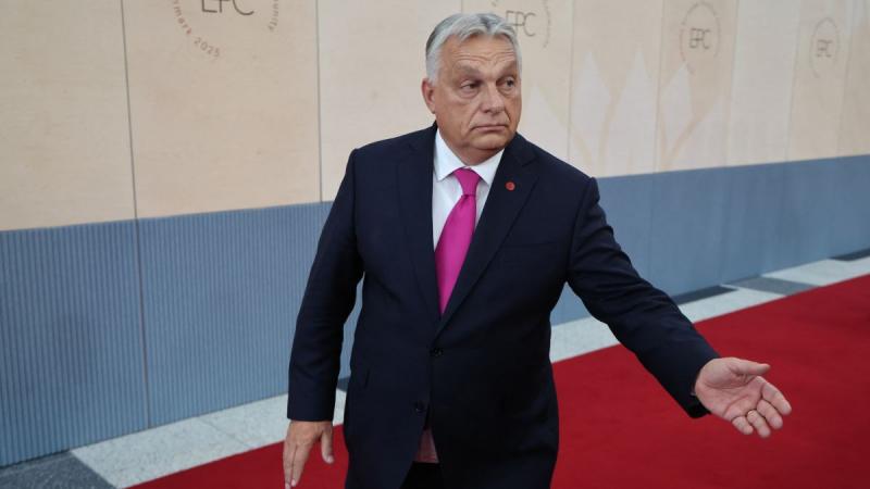 Orbán meglepő lépést tett: öt kulcsfontosságú indokkal magyarázta döntését.