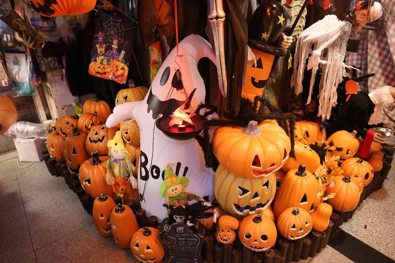 Hogyan vált a Halloween egyedülálló magyar ünneppé?