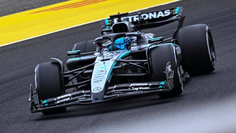 Erőteljes kijelentést tett a Forma-1 korábbi ikonja: Verstappen érkezése a Mercedeshez nem szükséges! - Pénzcentrum