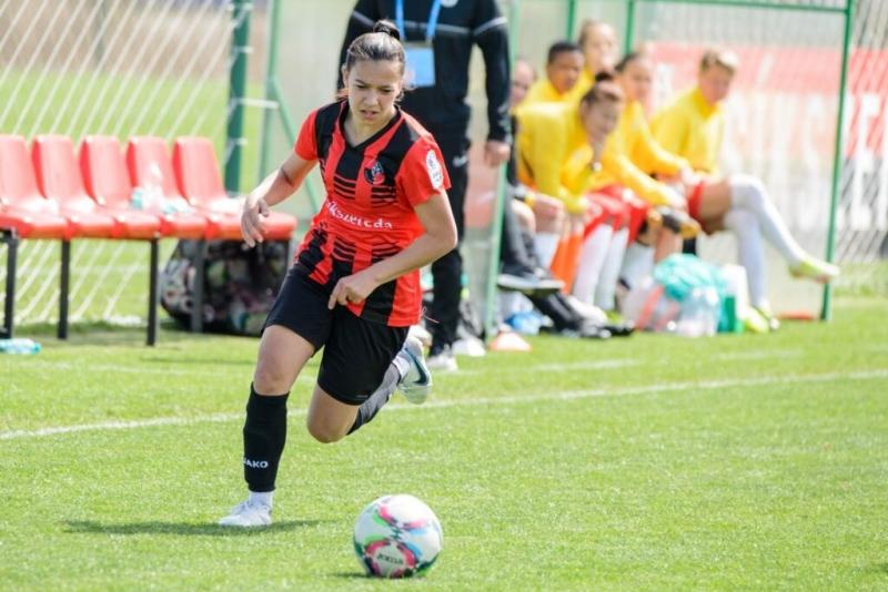 Székelyföldi tehetségekkel erősödne meg a korosztályos női labdarúgó-válogatott, hogy visszakerüljön az elit ligába | Székely Sport