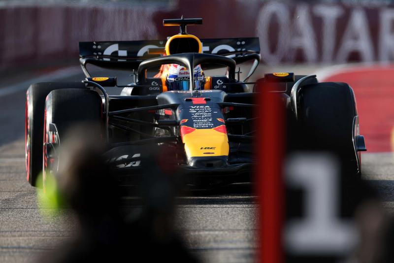 Kiemelkedő szorzók az F1-es sprintfutamon – Verstappen vezet, de McLaren meglepetése is várható az ingyenes fogadási lehetőségek mellett! (x) - F1VILÁG.HU