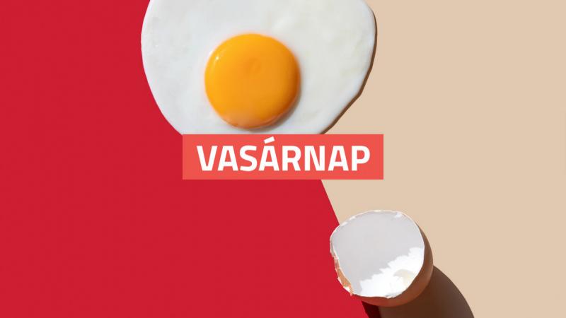 Vasárnap reggeli túlélőcsomag: Friss időjárási előrejelzés, aktuális hírek, árfolyamok és névnapi köszöntések (2025. október 19.) - Pénzcentrum

Készülj fel a hét utolsó napjára egy szuper információs csomaggal! A legfrissebb időjárás, ami segít megtervez